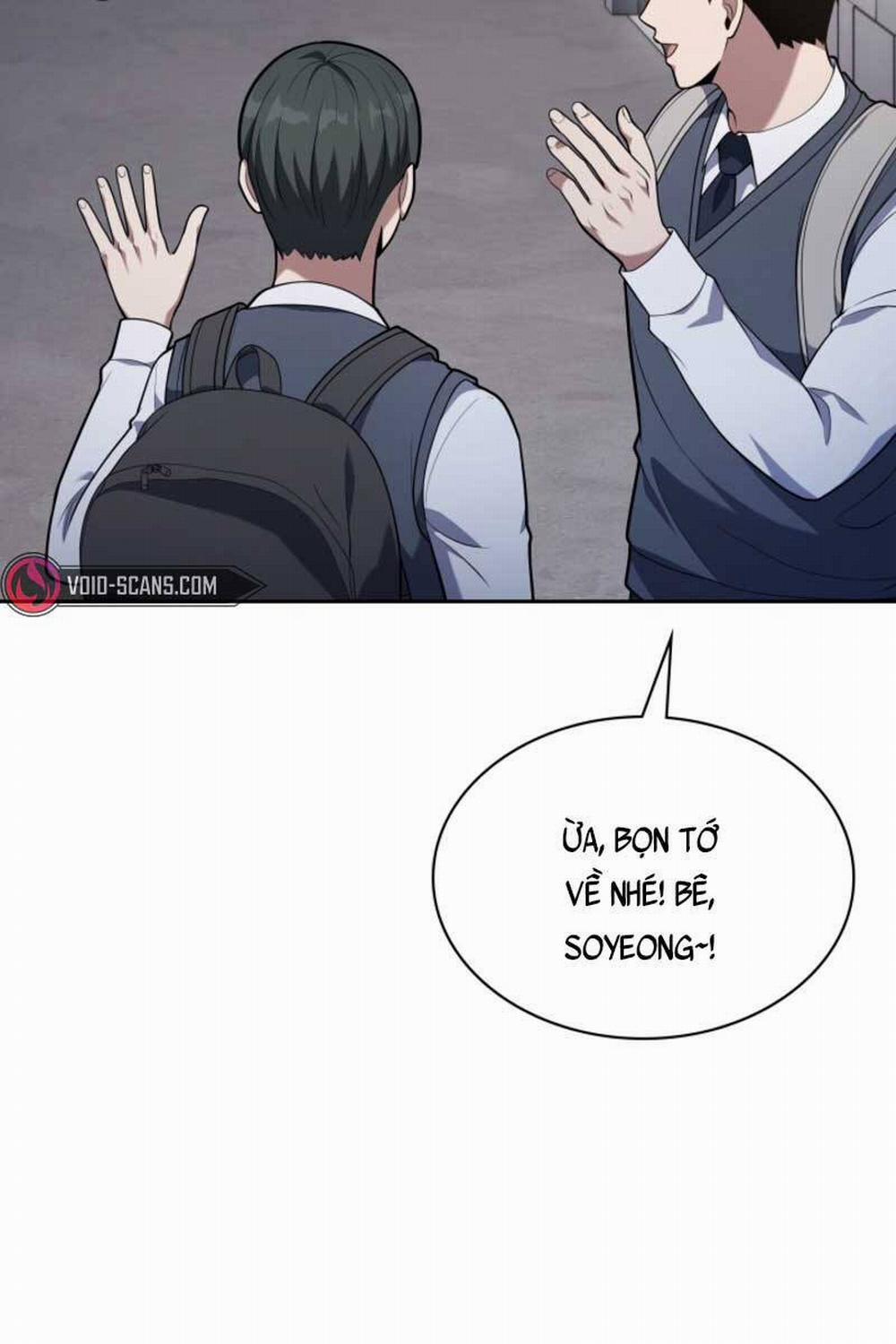 Cảnh Sát Thiên Tài Chuyển Sinh 13 trang 59