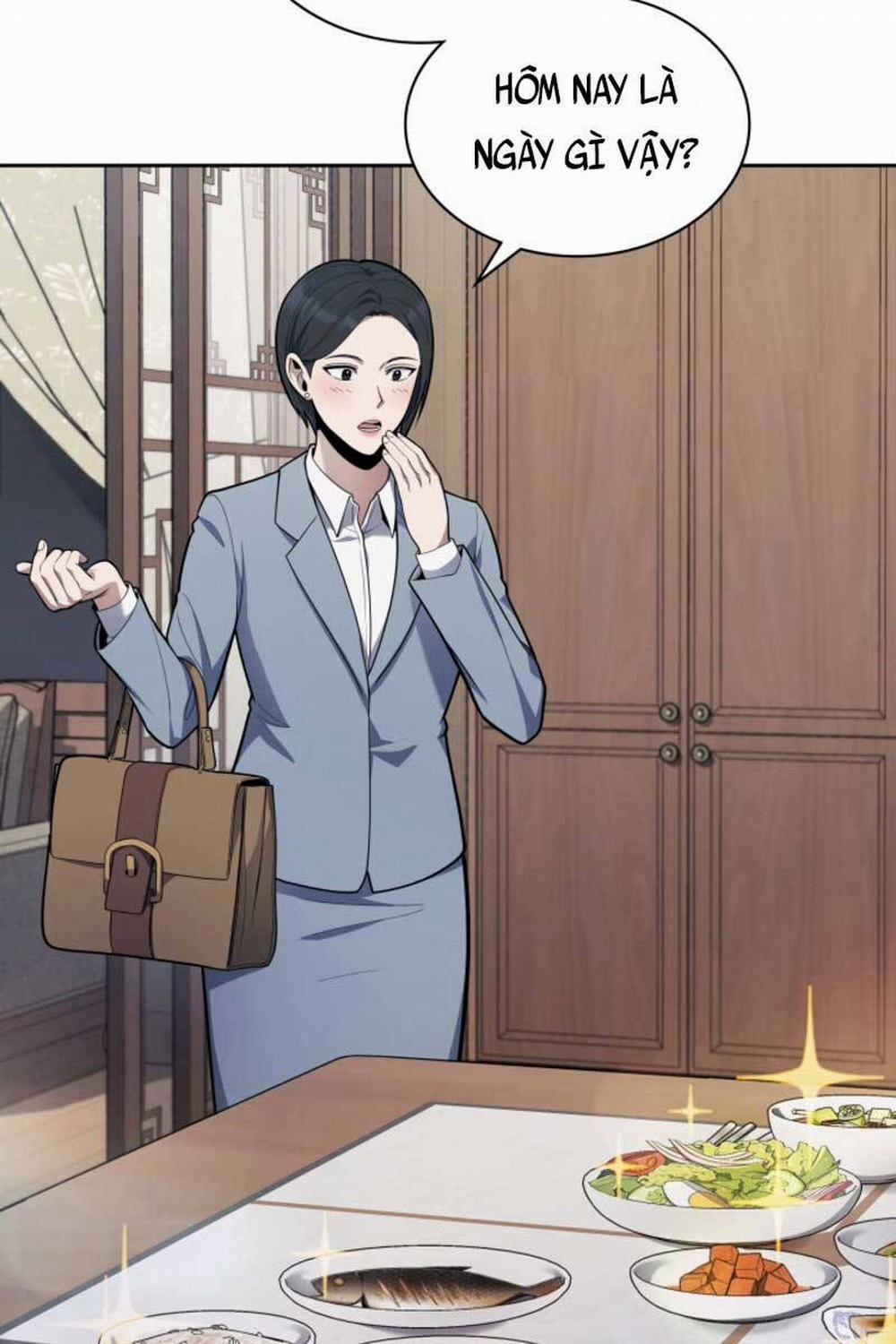 Cảnh Sát Thiên Tài Chuyển Sinh 13 trang 6