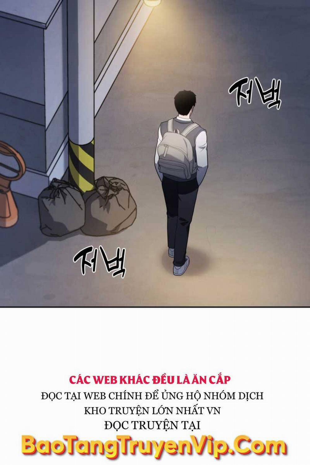 Cảnh Sát Thiên Tài Chuyển Sinh 13 trang 64