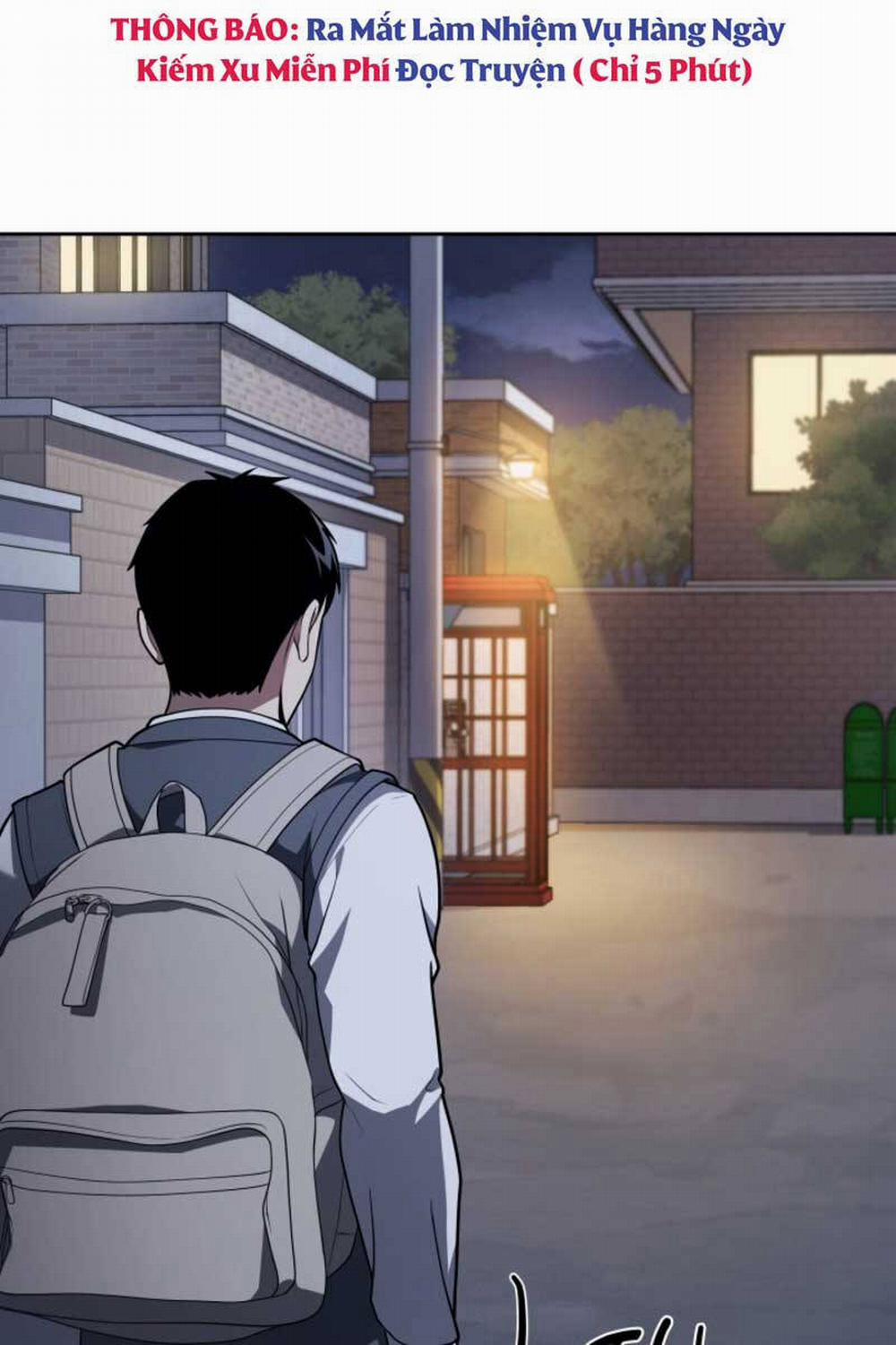 Cảnh Sát Thiên Tài Chuyển Sinh 13 trang 65