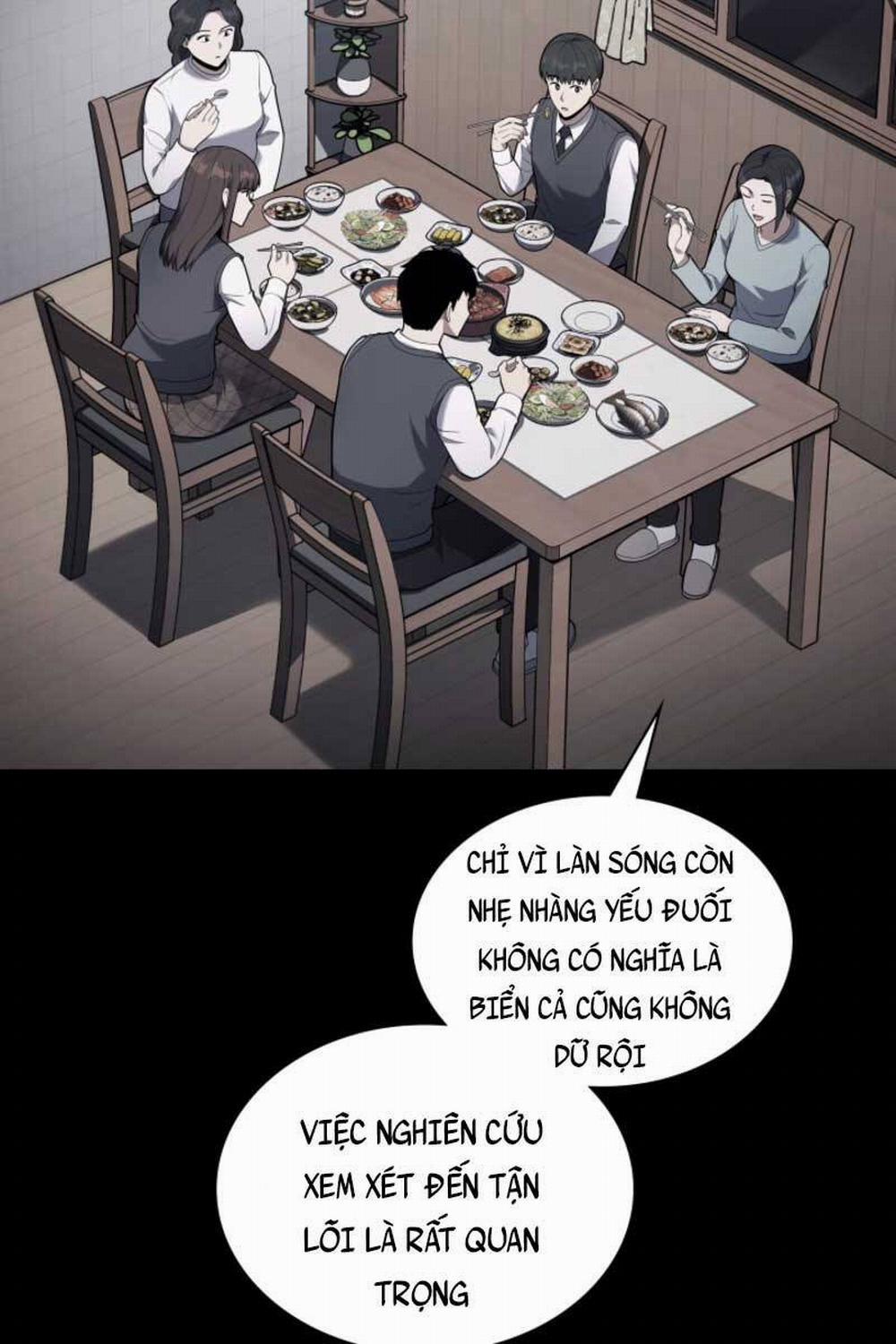 Cảnh Sát Thiên Tài Chuyển Sinh 13 trang 69