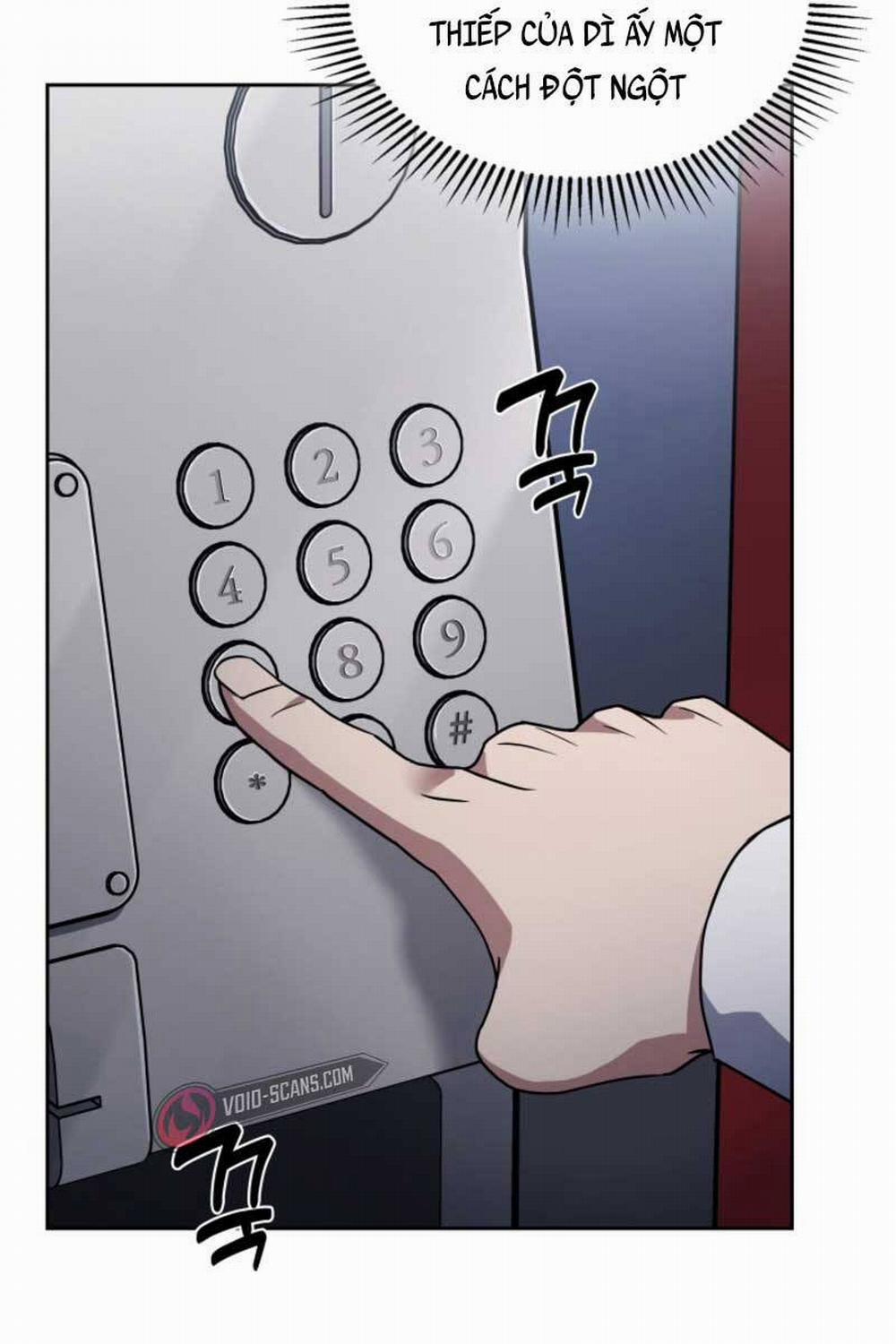 Cảnh Sát Thiên Tài Chuyển Sinh 13 trang 73