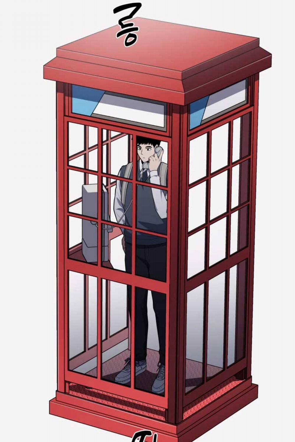 Cảnh Sát Thiên Tài Chuyển Sinh 13 trang 75