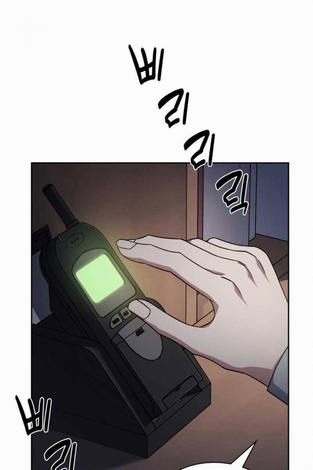 Cảnh Sát Thiên Tài Chuyển Sinh 13 trang 78