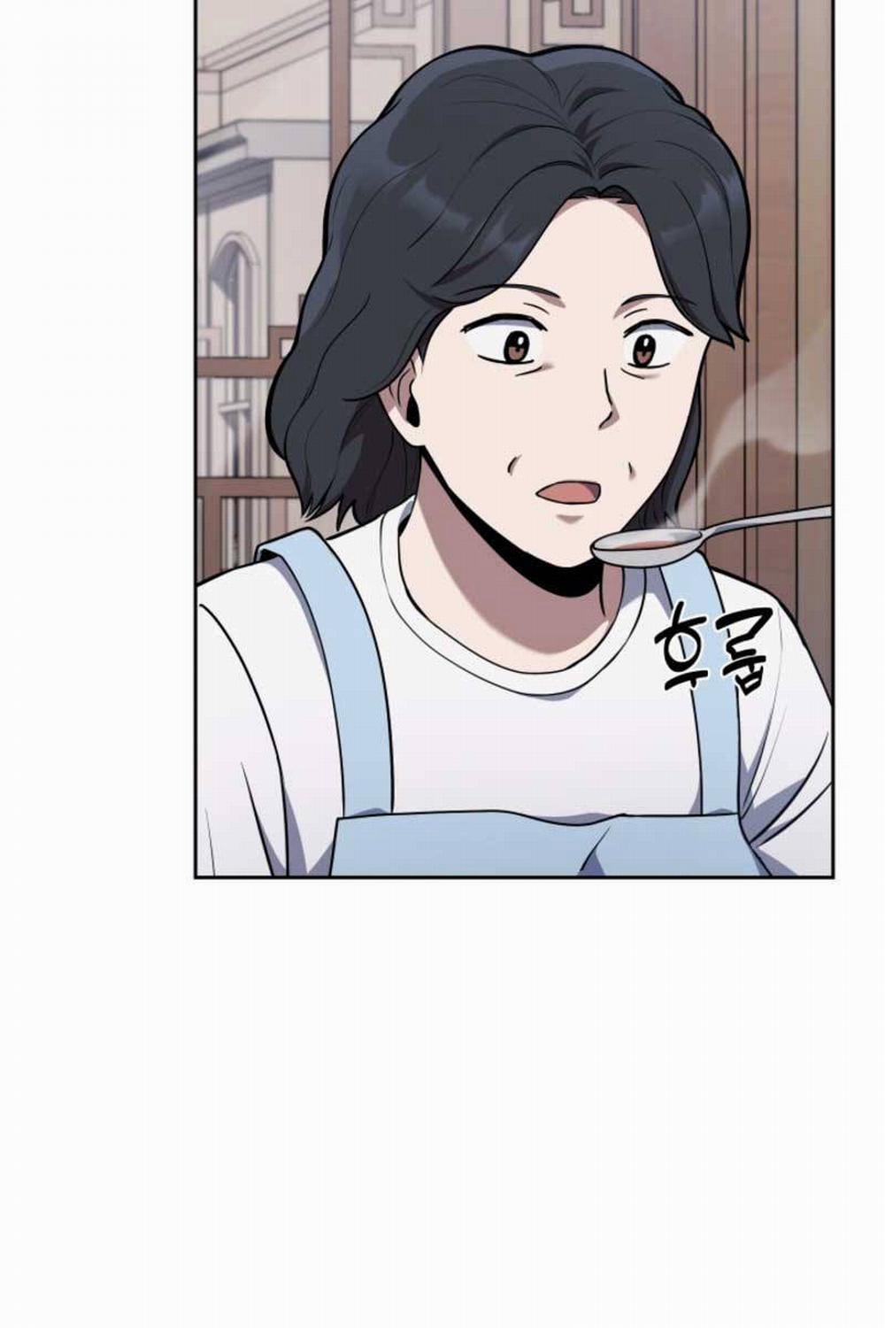 Cảnh Sát Thiên Tài Chuyển Sinh 13 trang 8