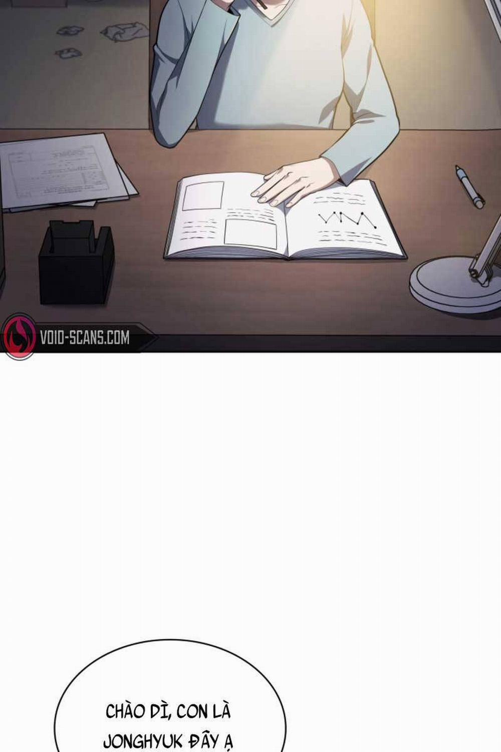Cảnh Sát Thiên Tài Chuyển Sinh 13 trang 80