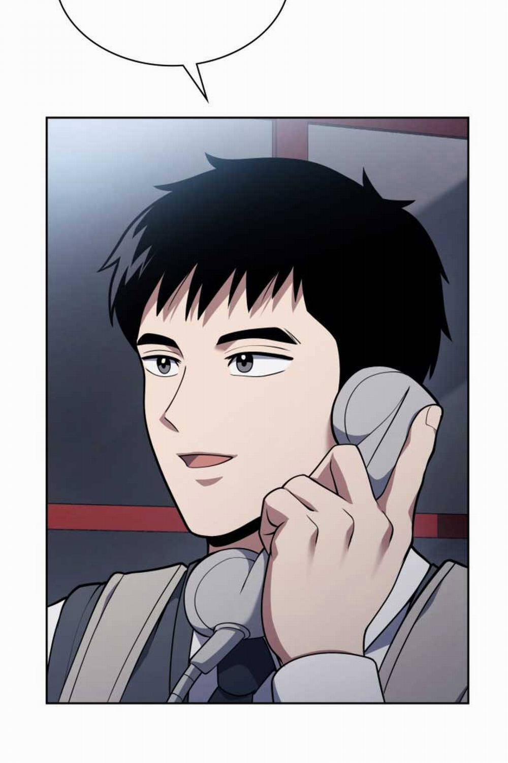 Cảnh Sát Thiên Tài Chuyển Sinh 13 trang 81