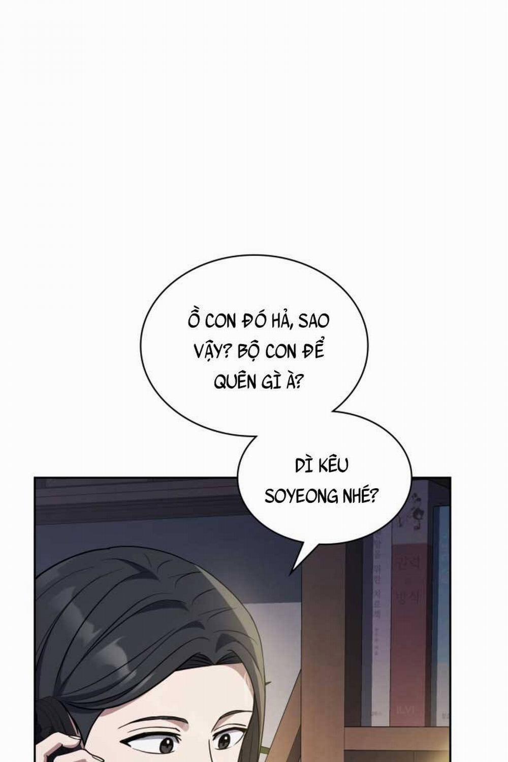 Cảnh Sát Thiên Tài Chuyển Sinh 13 trang 82