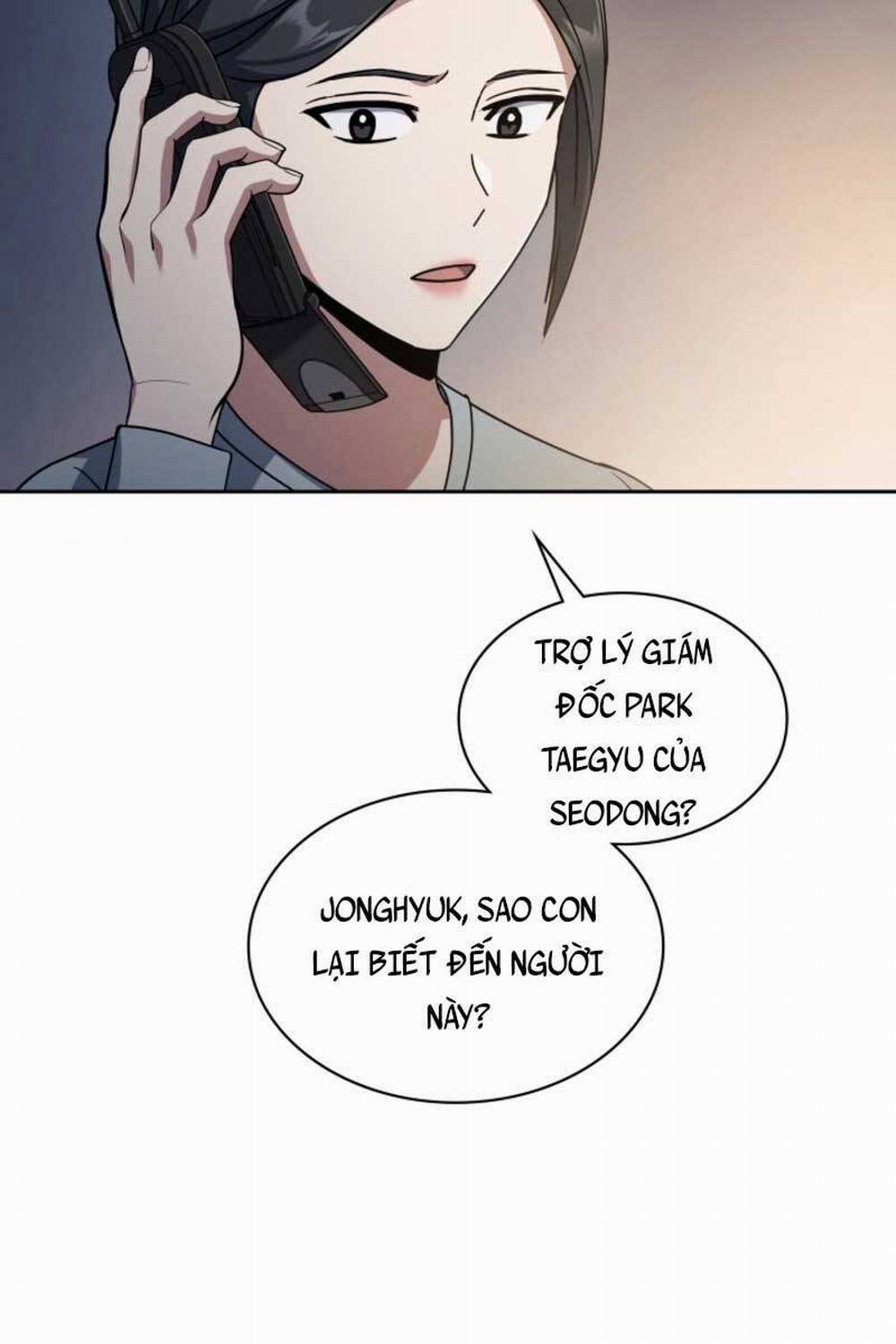 Cảnh Sát Thiên Tài Chuyển Sinh 13 trang 88