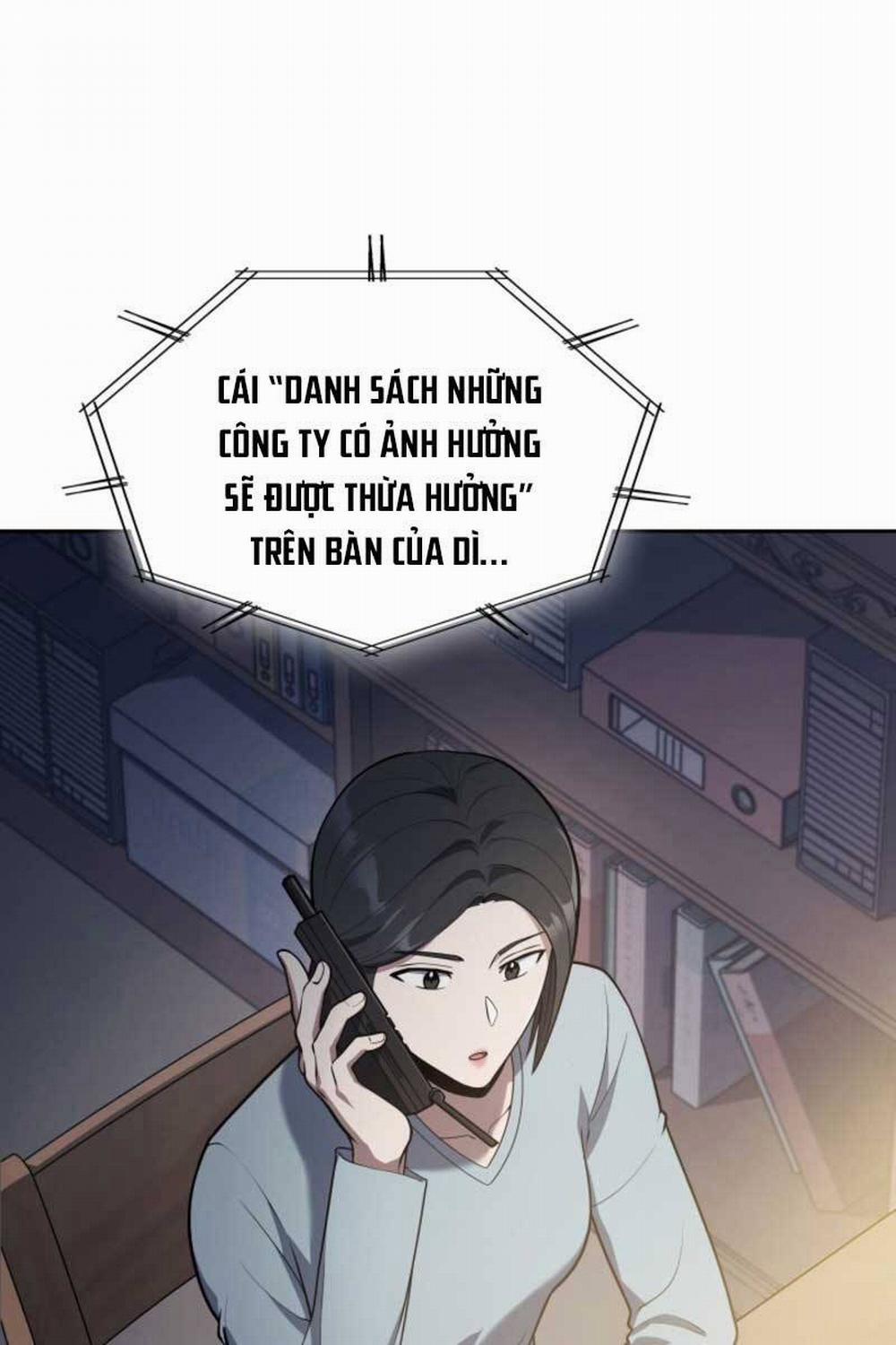 Cảnh Sát Thiên Tài Chuyển Sinh 13 trang 89