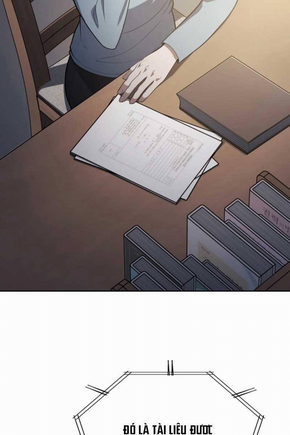 Cảnh Sát Thiên Tài Chuyển Sinh 13 trang 90