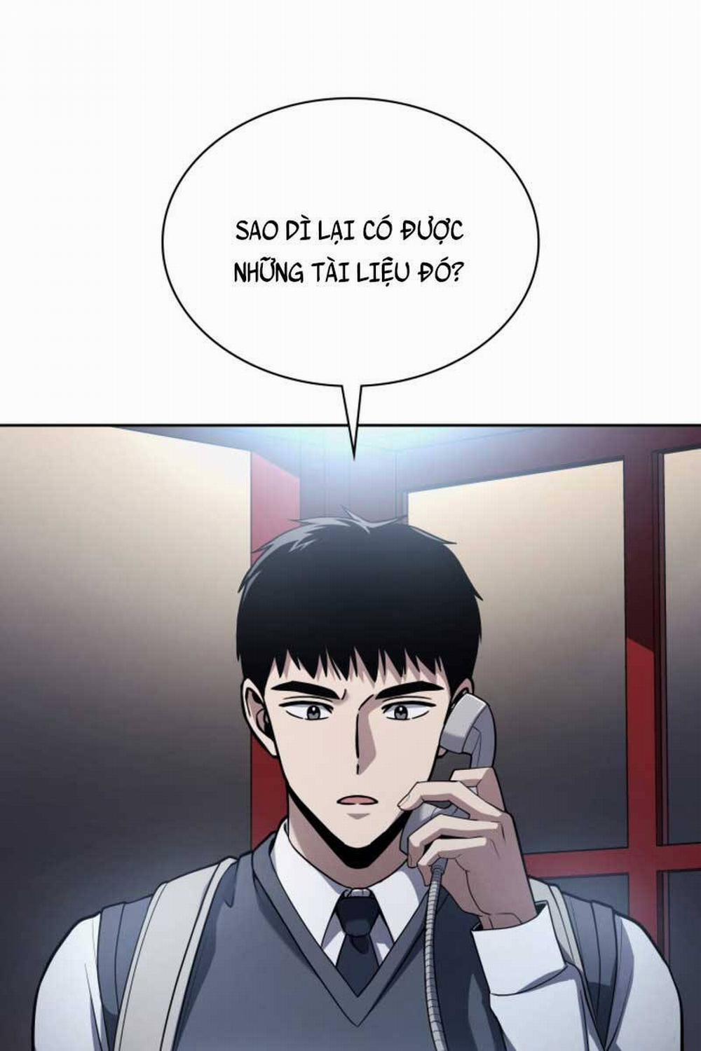 Cảnh Sát Thiên Tài Chuyển Sinh 13 trang 95
