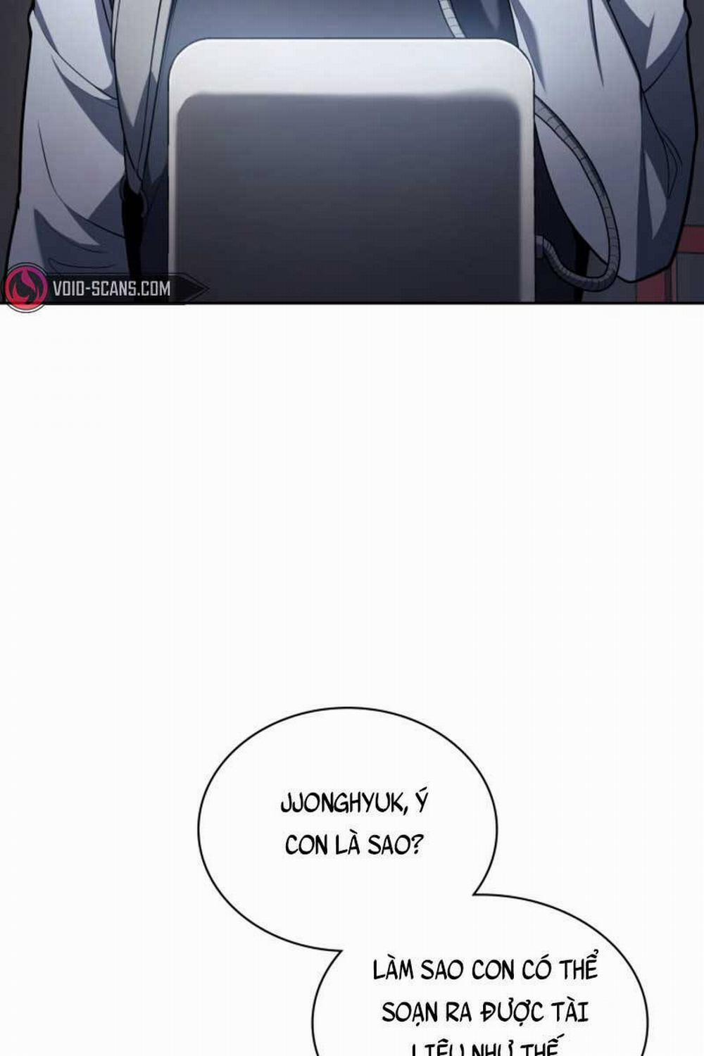 Cảnh Sát Thiên Tài Chuyển Sinh 13 trang 96