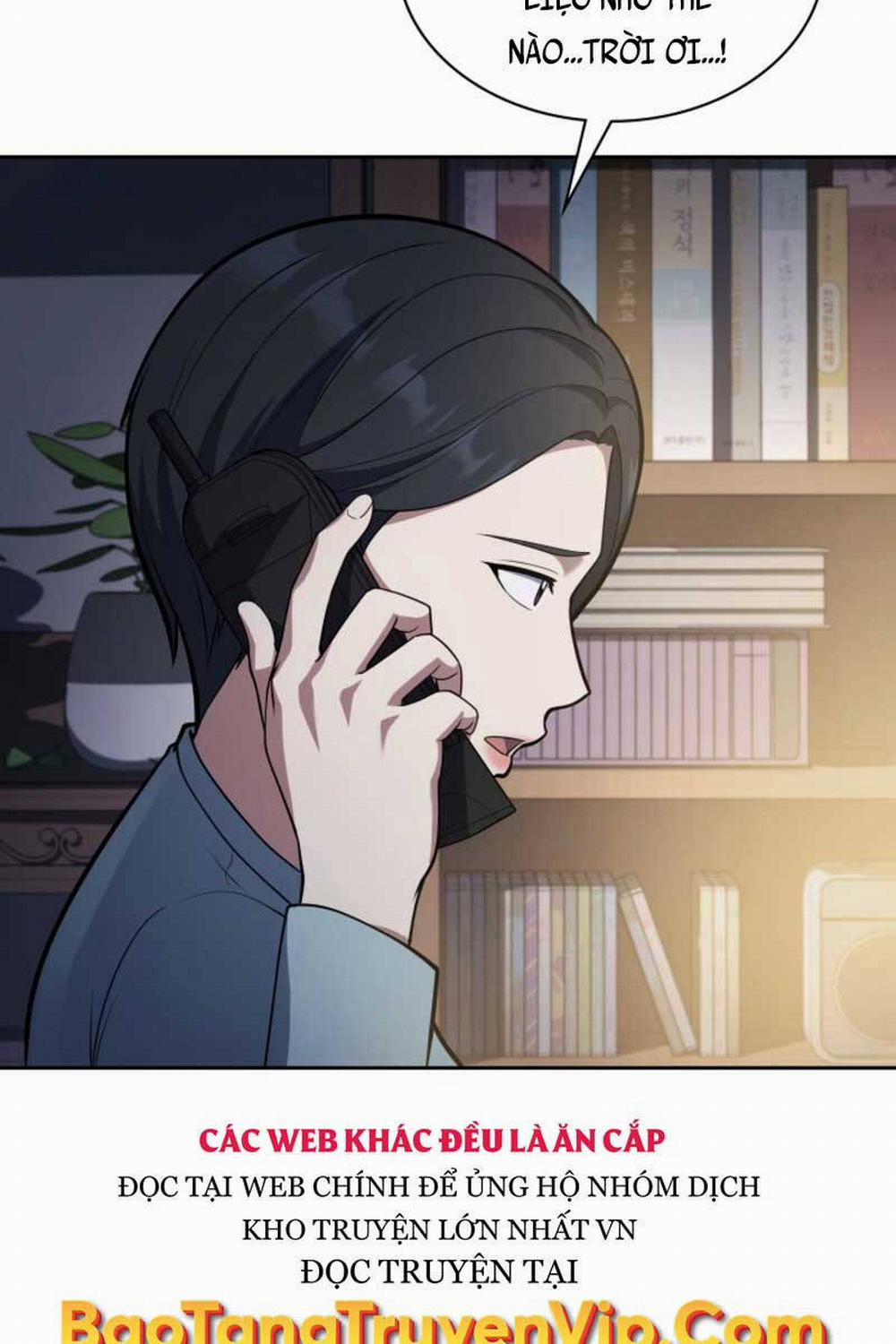 Cảnh Sát Thiên Tài Chuyển Sinh 13 trang 97