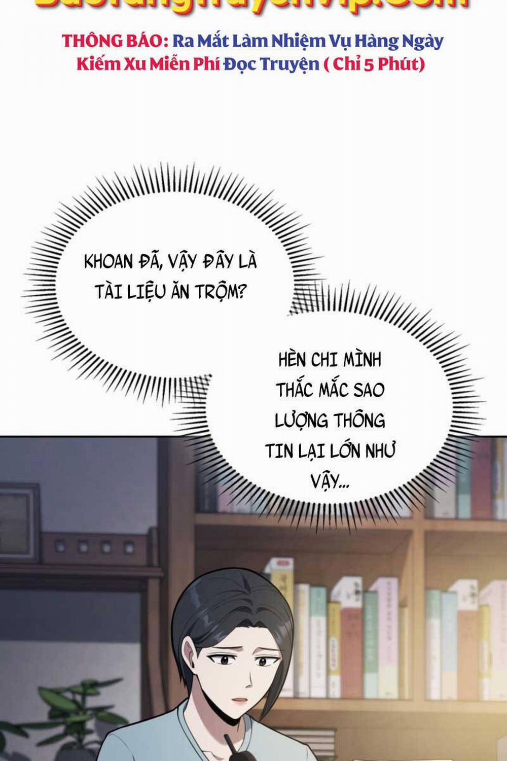 Cảnh Sát Thiên Tài Chuyển Sinh 13 trang 98