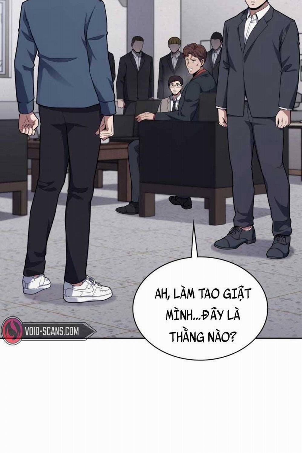 Cảnh Sát Thiên Tài Chuyển Sinh 14 trang 1