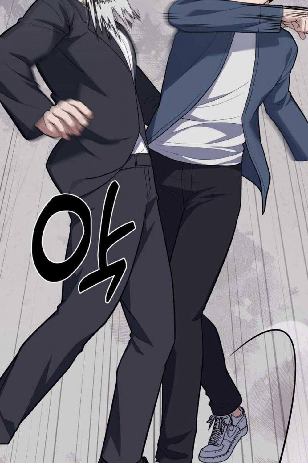 Cảnh Sát Thiên Tài Chuyển Sinh 14 trang 102