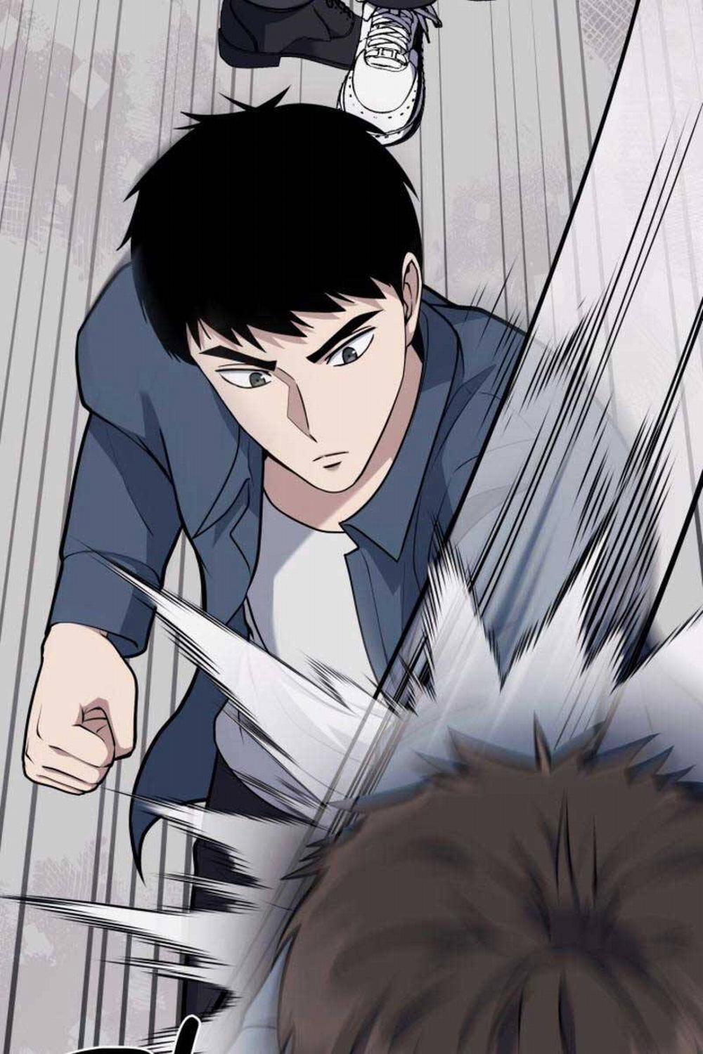 Cảnh Sát Thiên Tài Chuyển Sinh 14 trang 103