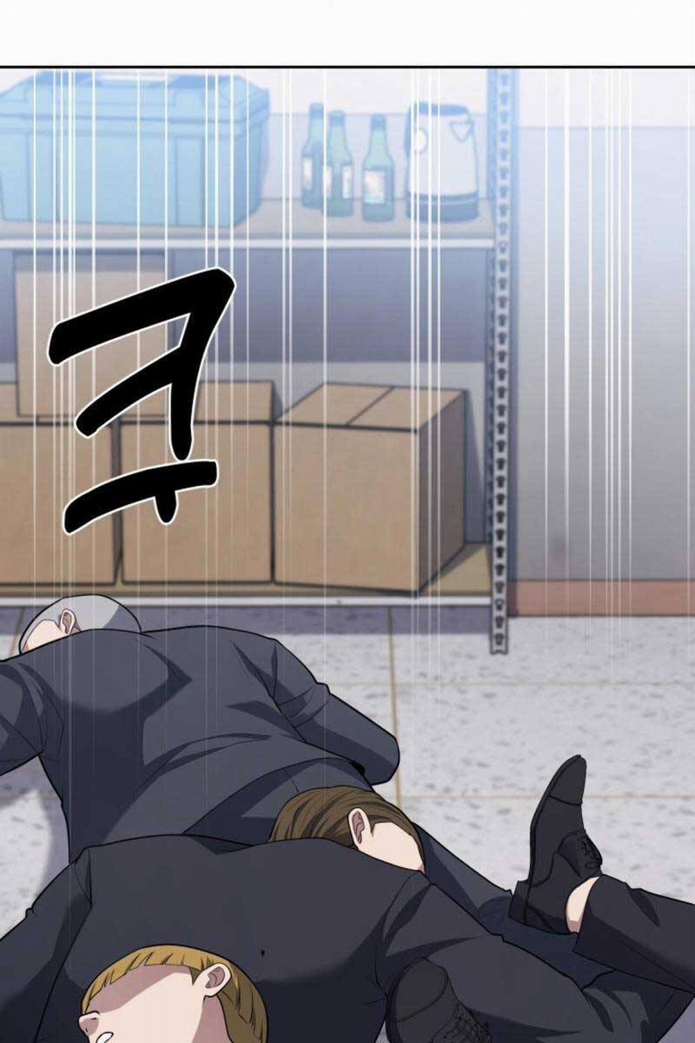 Cảnh Sát Thiên Tài Chuyển Sinh 14 trang 105