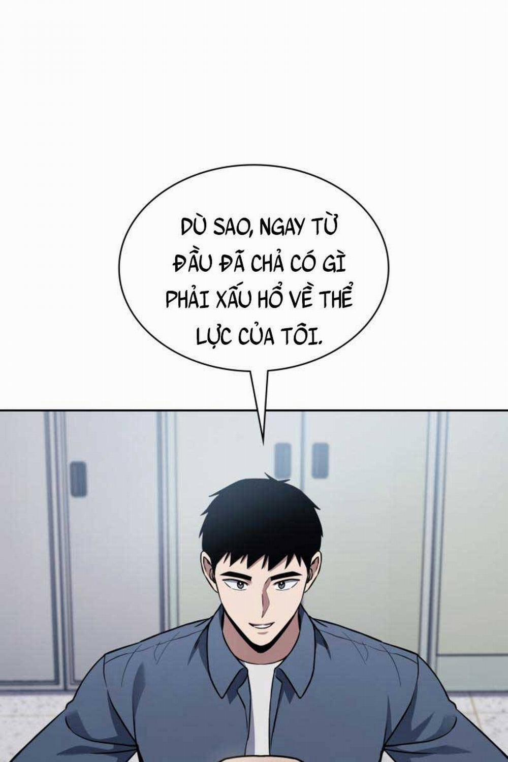 Cảnh Sát Thiên Tài Chuyển Sinh 14 trang 109