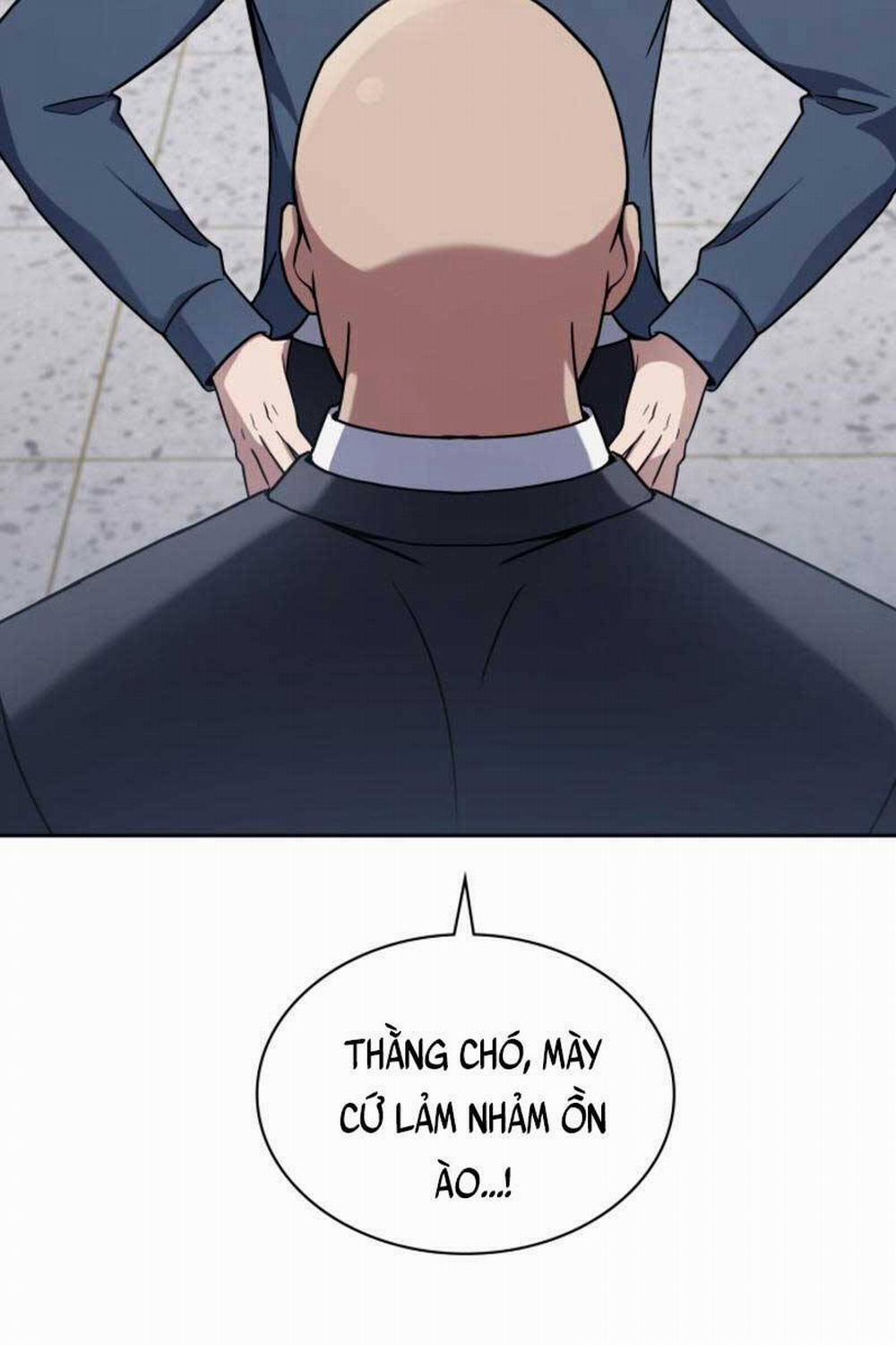 Cảnh Sát Thiên Tài Chuyển Sinh 14 trang 110