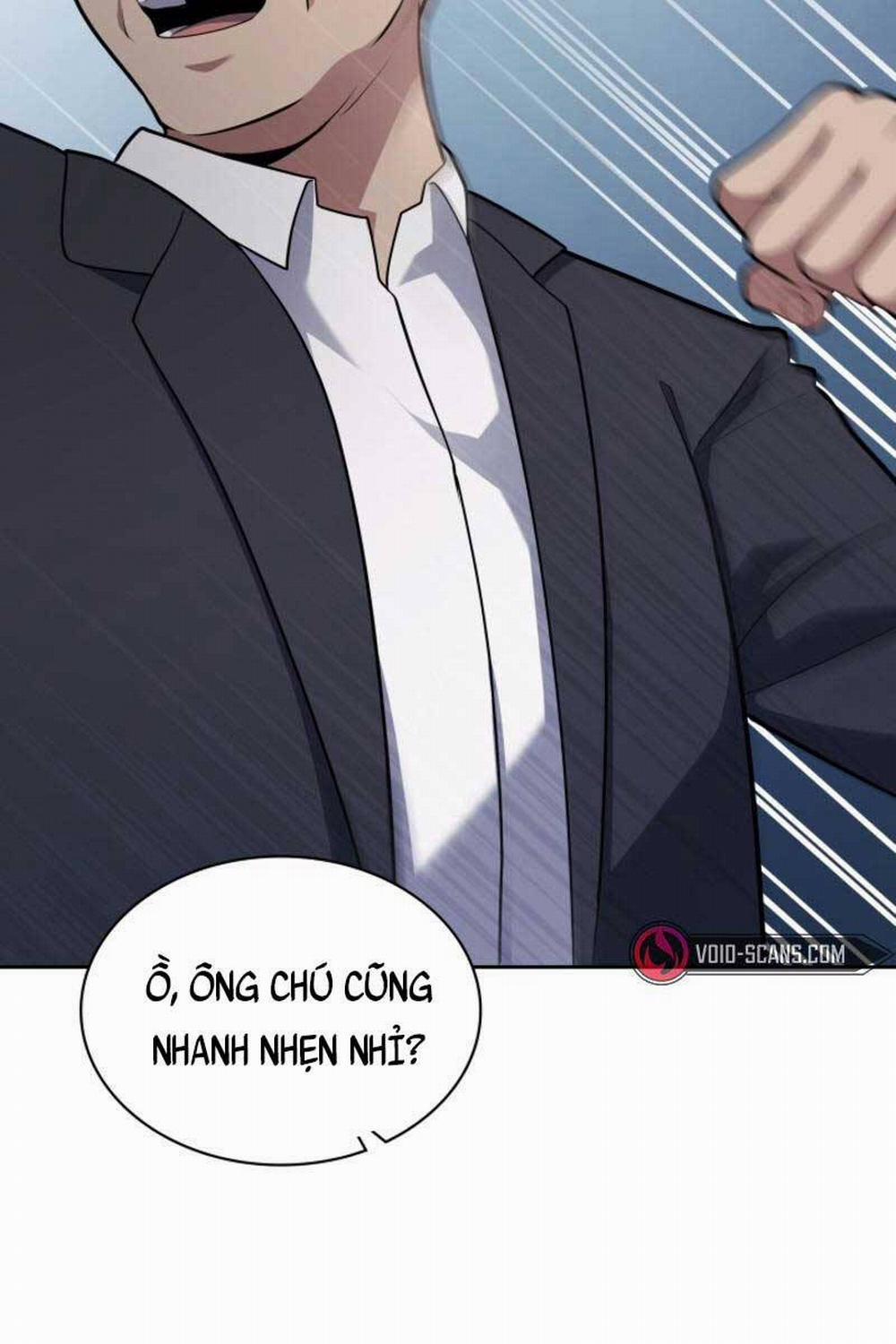 Cảnh Sát Thiên Tài Chuyển Sinh 14 trang 112