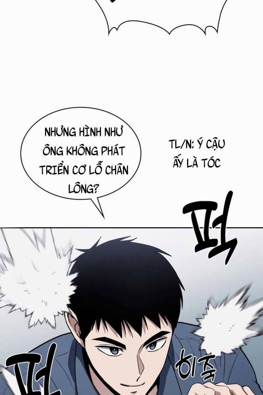 Cảnh Sát Thiên Tài Chuyển Sinh 14 trang 115