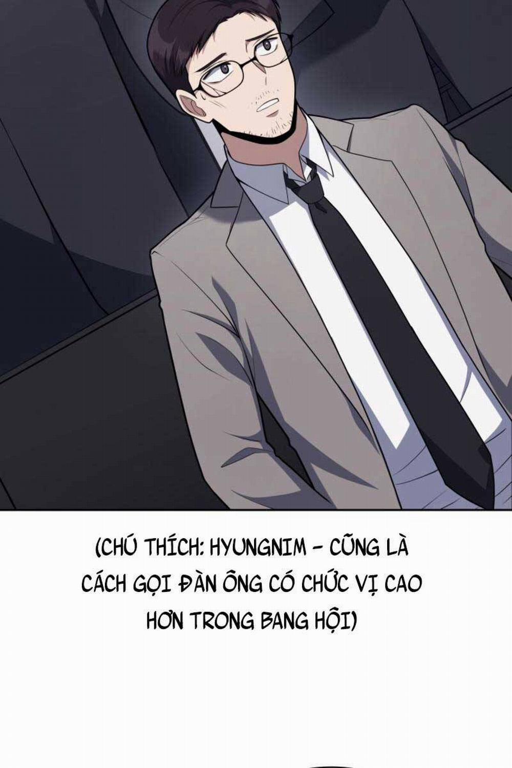 Cảnh Sát Thiên Tài Chuyển Sinh 14 trang 12