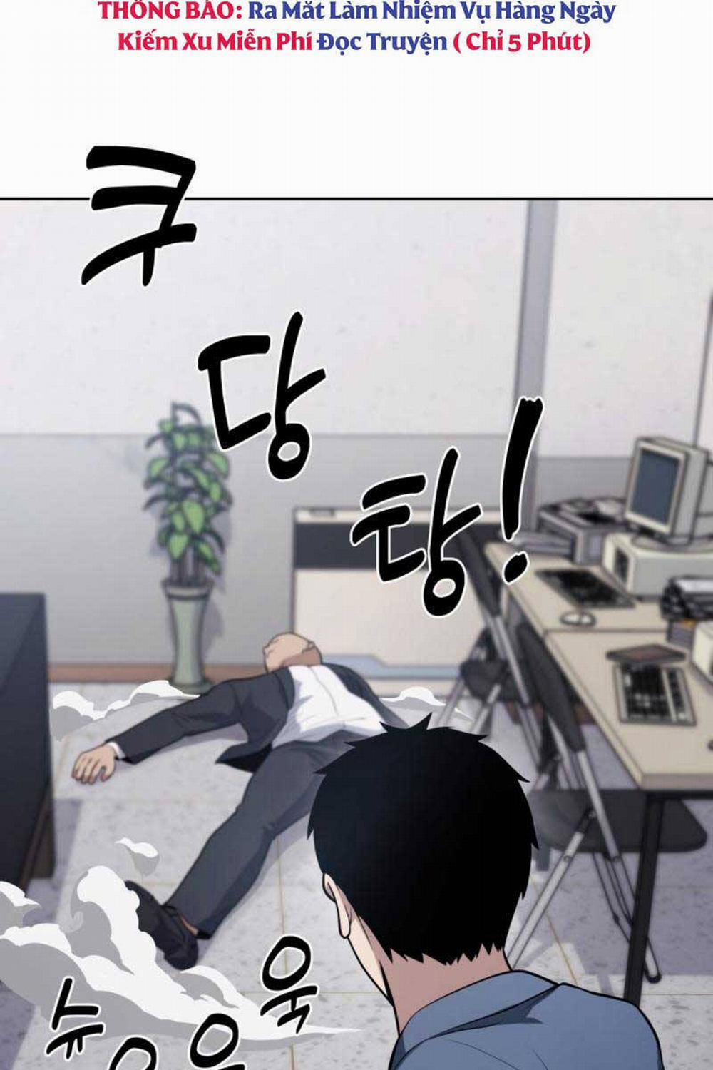 Cảnh Sát Thiên Tài Chuyển Sinh 14 trang 123