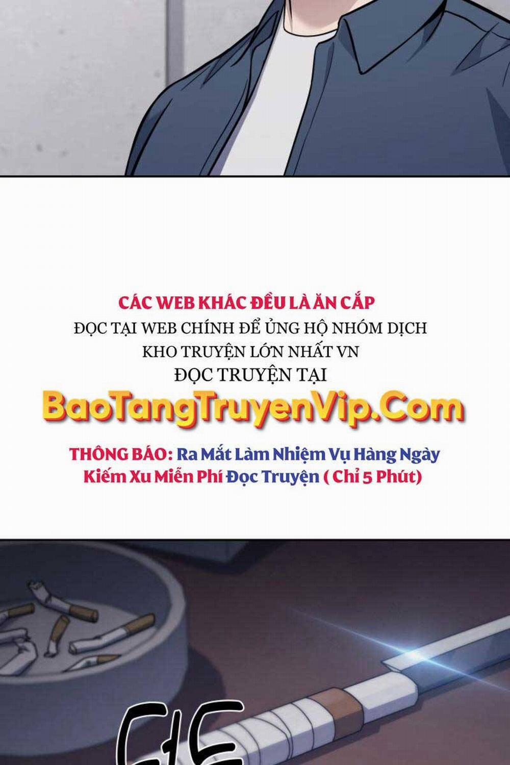 Cảnh Sát Thiên Tài Chuyển Sinh 14 trang 126