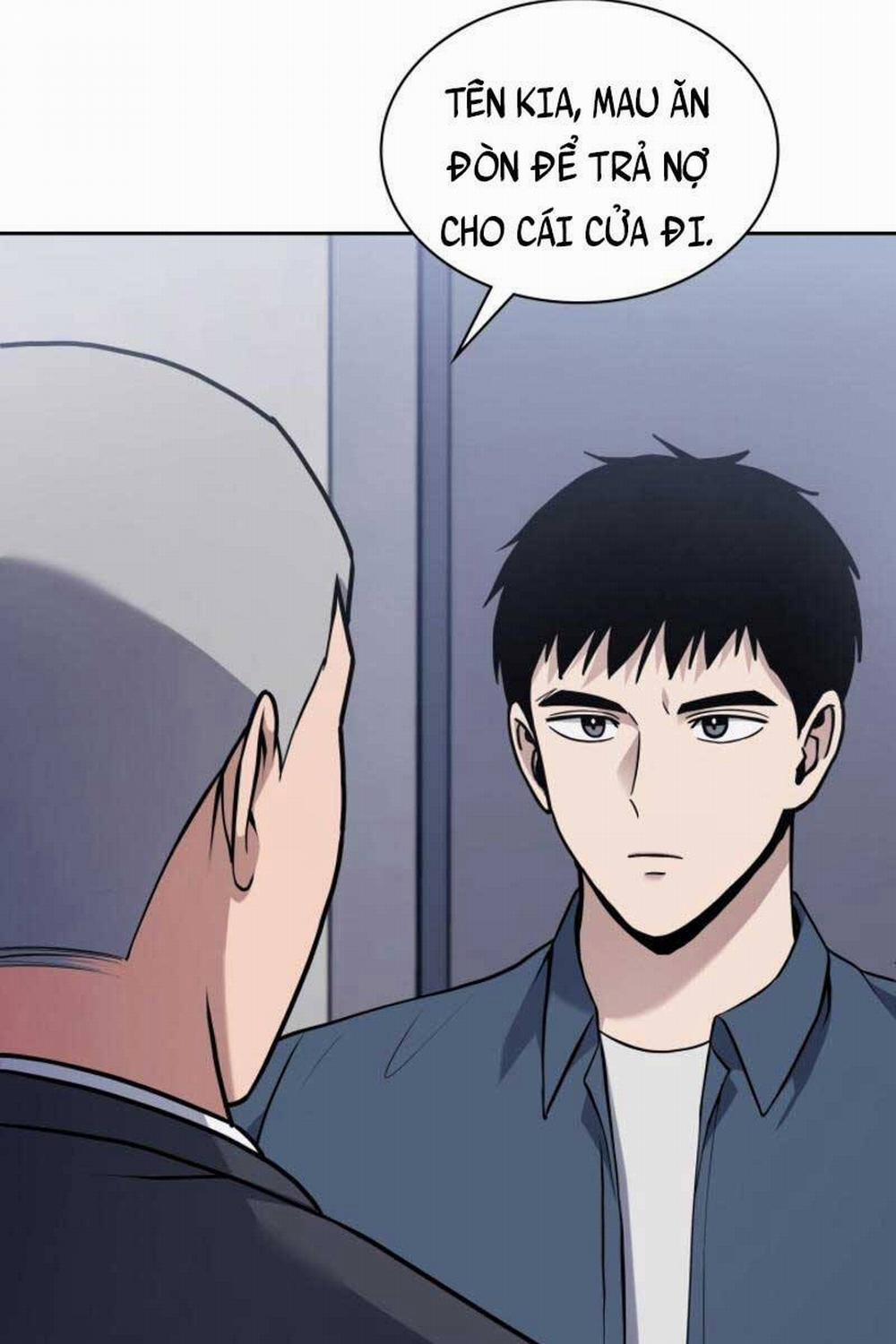 Cảnh Sát Thiên Tài Chuyển Sinh 14 trang 13