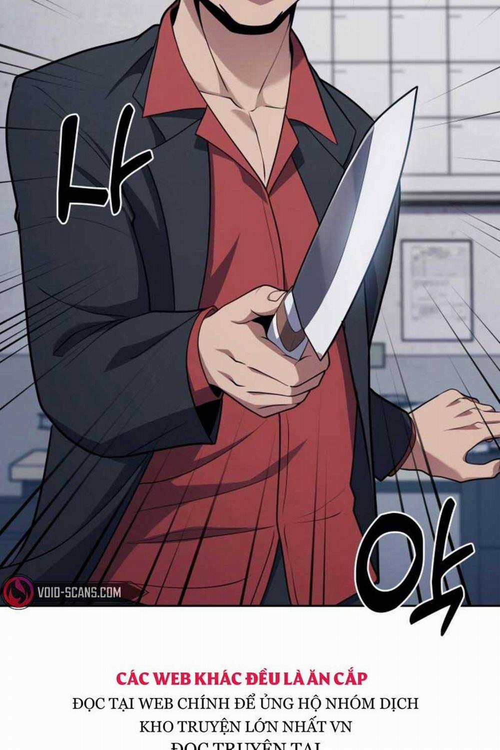 Cảnh Sát Thiên Tài Chuyển Sinh 14 trang 130