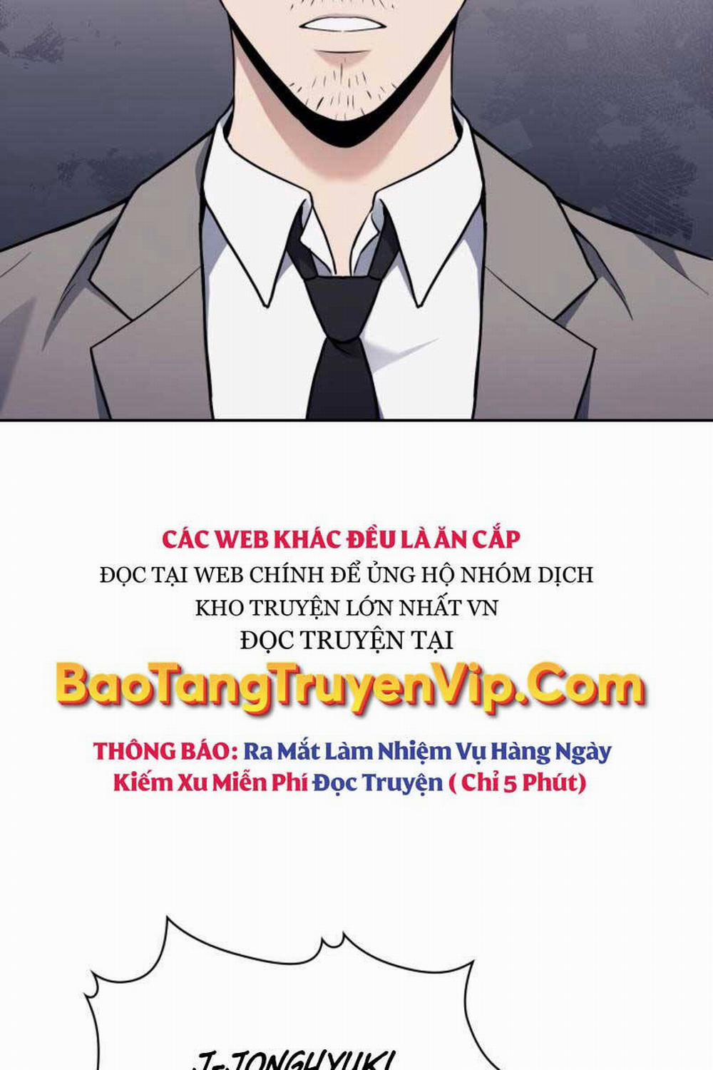 Cảnh Sát Thiên Tài Chuyển Sinh 14 trang 20