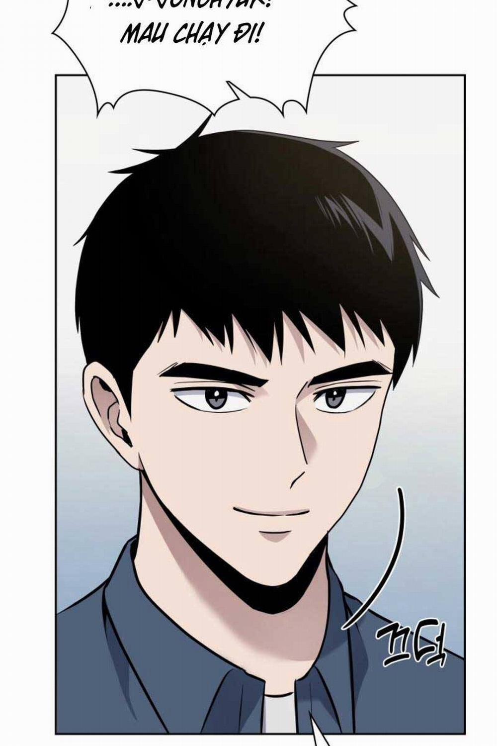 Cảnh Sát Thiên Tài Chuyển Sinh 14 trang 21