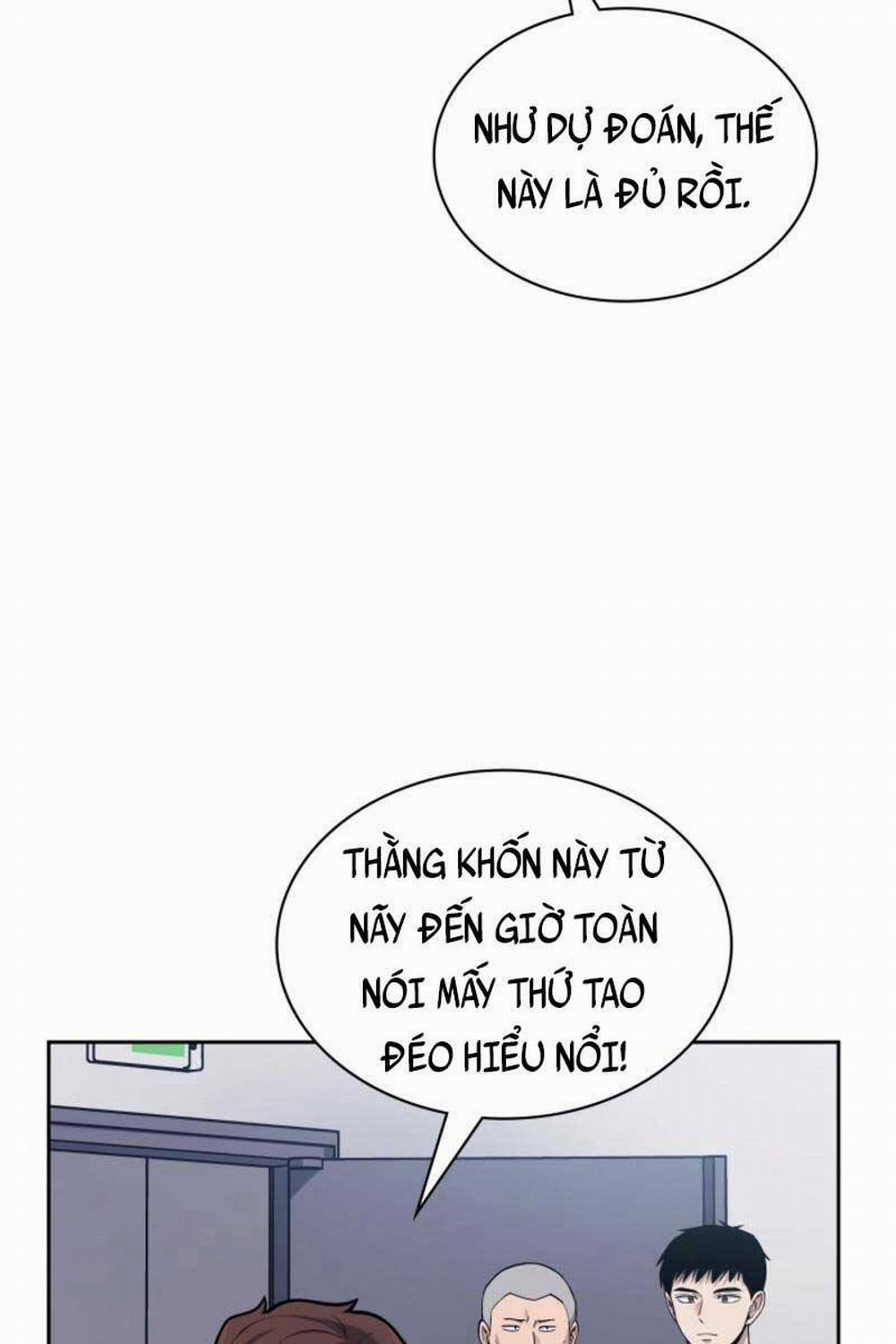 Cảnh Sát Thiên Tài Chuyển Sinh 14 trang 22