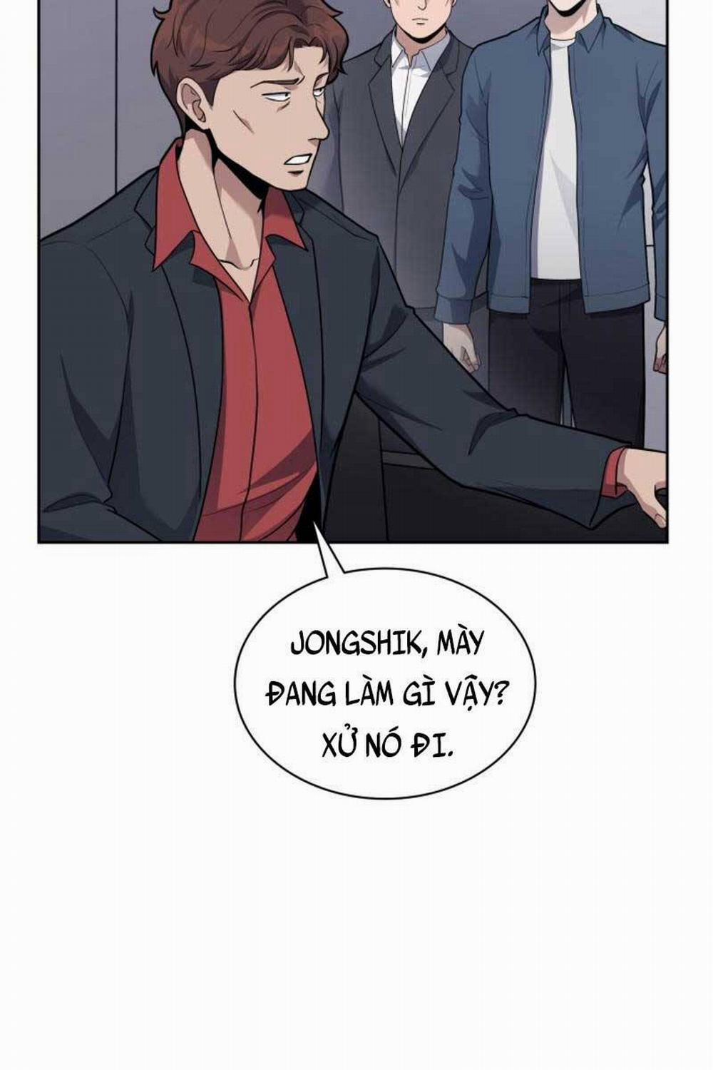 Cảnh Sát Thiên Tài Chuyển Sinh 14 trang 23