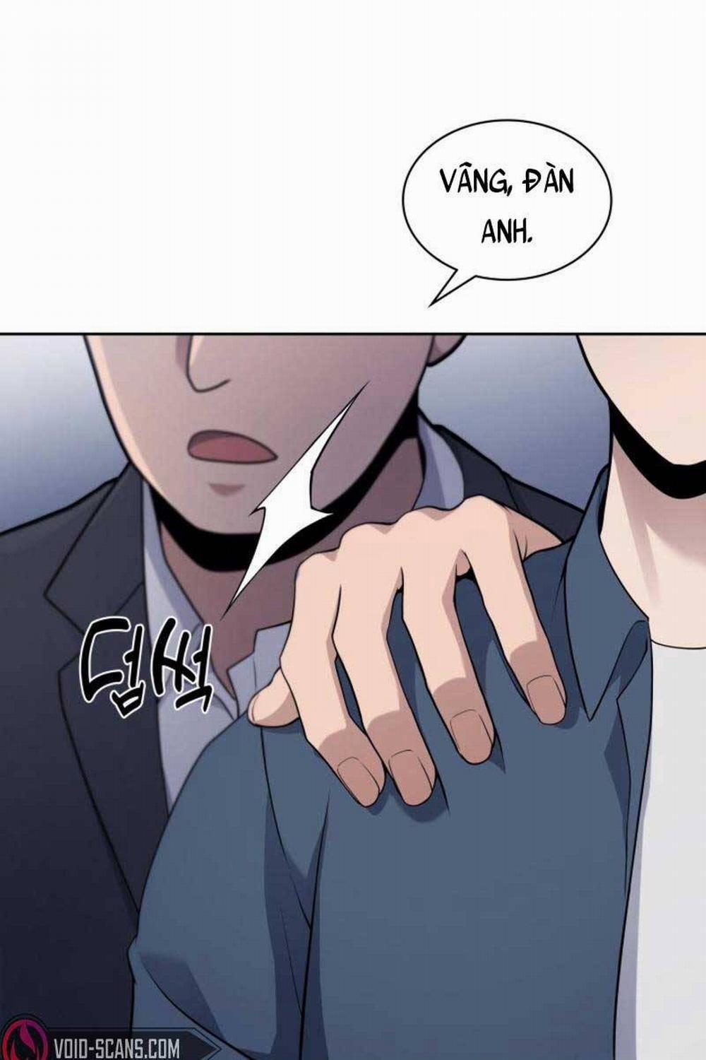 Cảnh Sát Thiên Tài Chuyển Sinh 14 trang 24