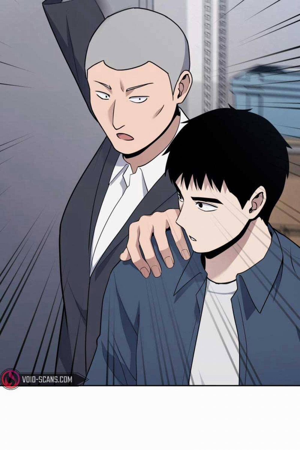 Cảnh Sát Thiên Tài Chuyển Sinh 14 trang 26