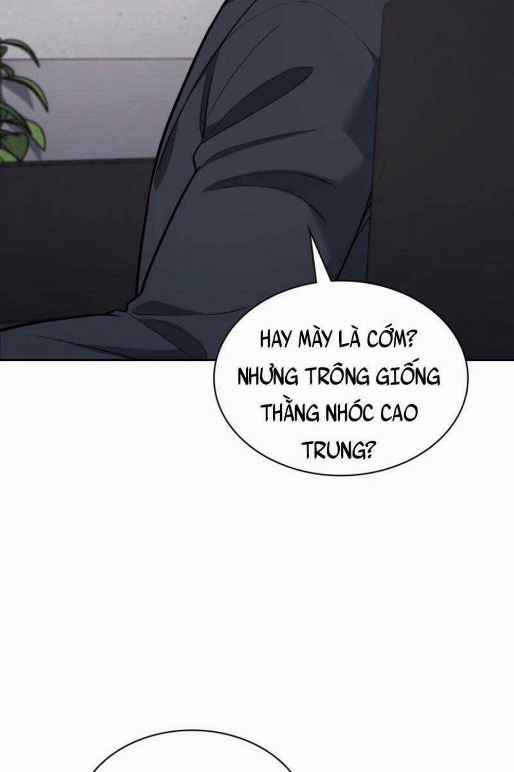 Cảnh Sát Thiên Tài Chuyển Sinh 14 trang 3