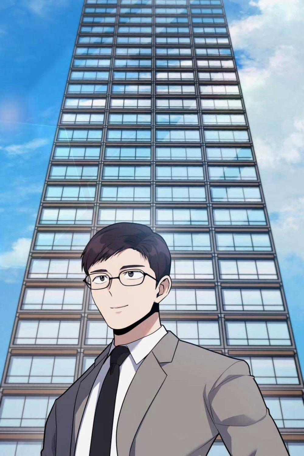 Cảnh Sát Thiên Tài Chuyển Sinh 14 trang 34