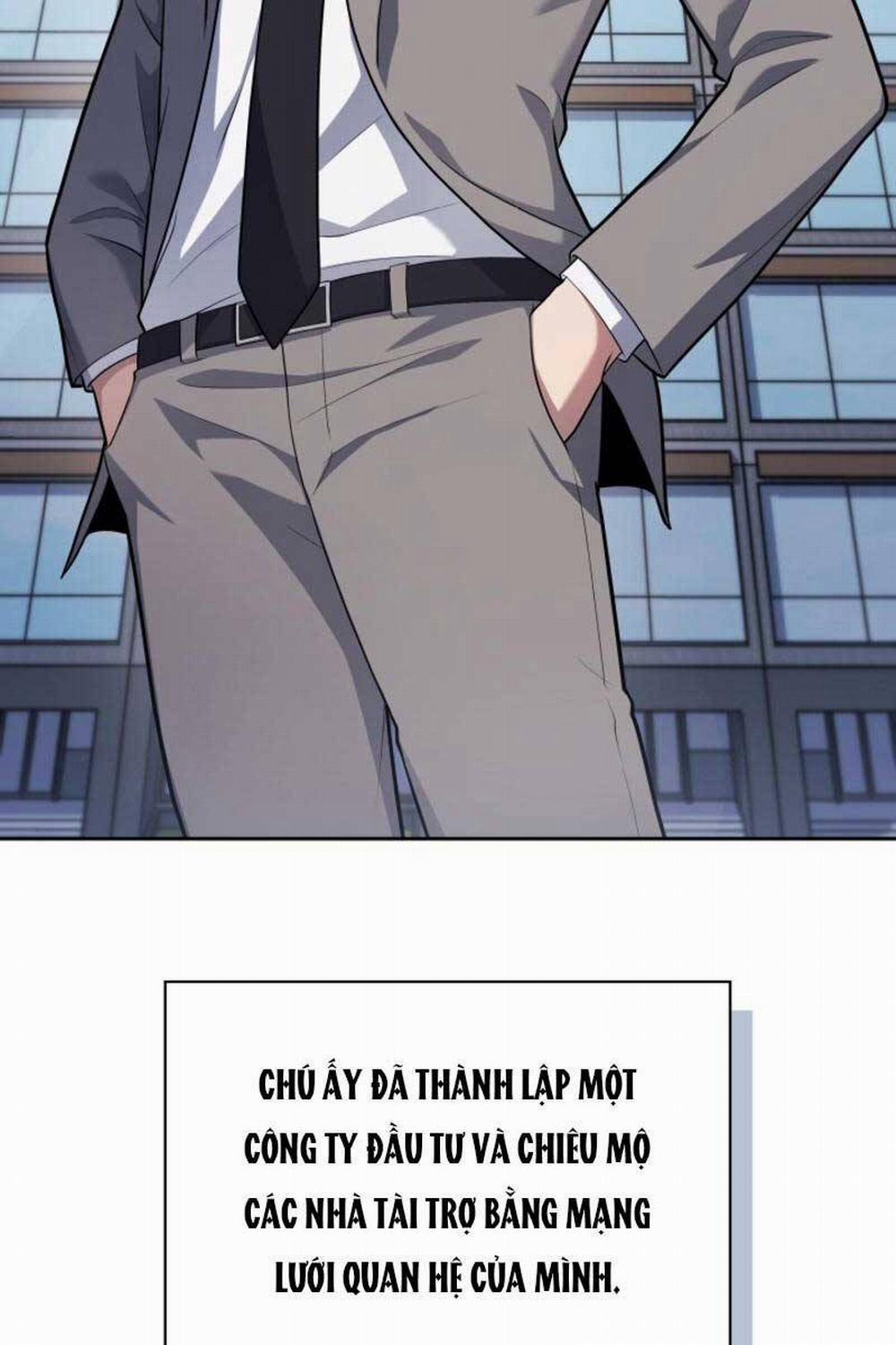 Cảnh Sát Thiên Tài Chuyển Sinh 14 trang 35