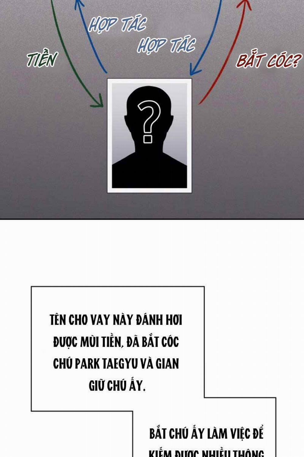 Cảnh Sát Thiên Tài Chuyển Sinh 14 trang 39