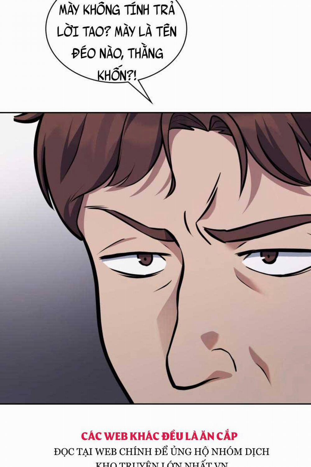 Cảnh Sát Thiên Tài Chuyển Sinh 14 trang 4