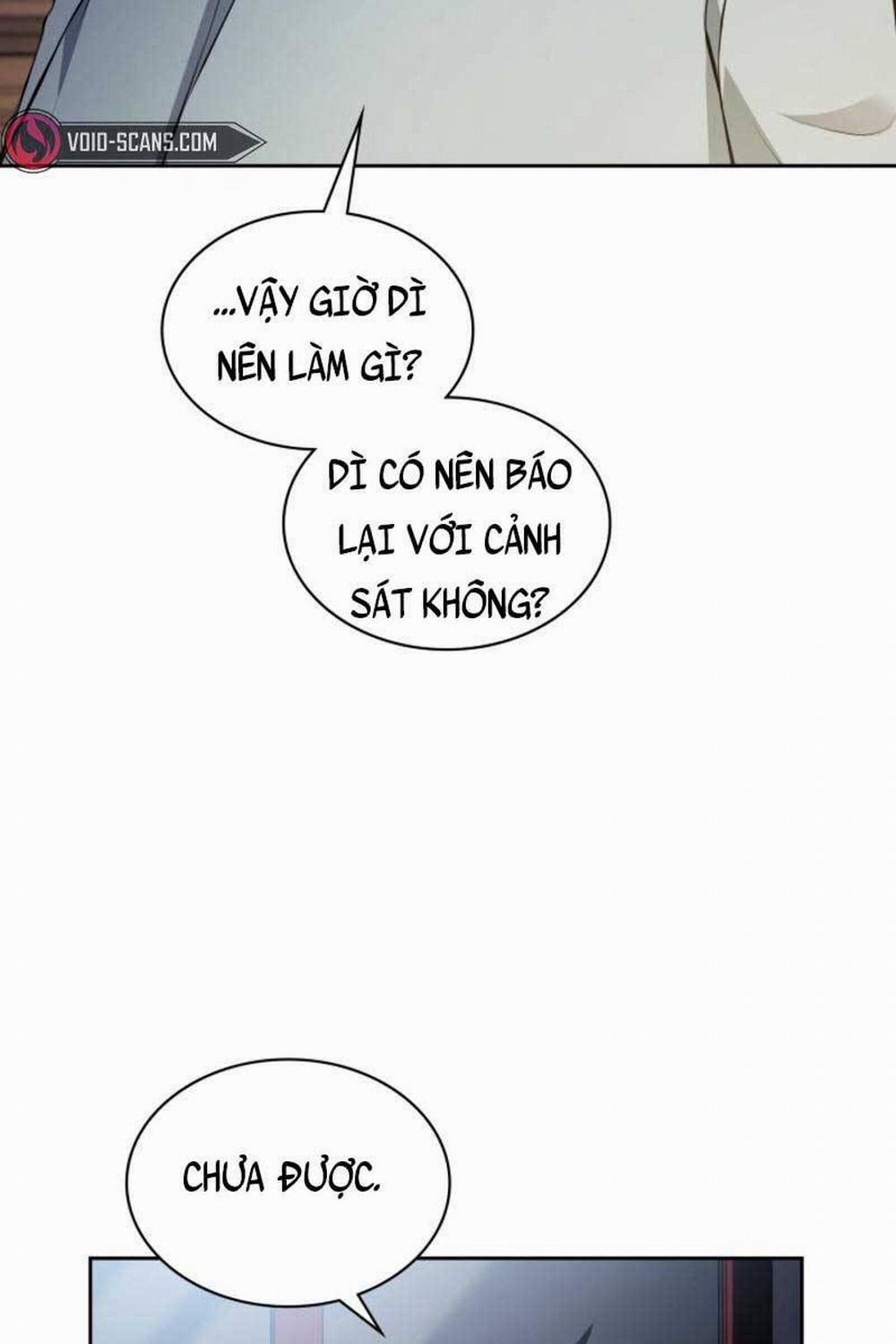 Cảnh Sát Thiên Tài Chuyển Sinh 14 trang 42