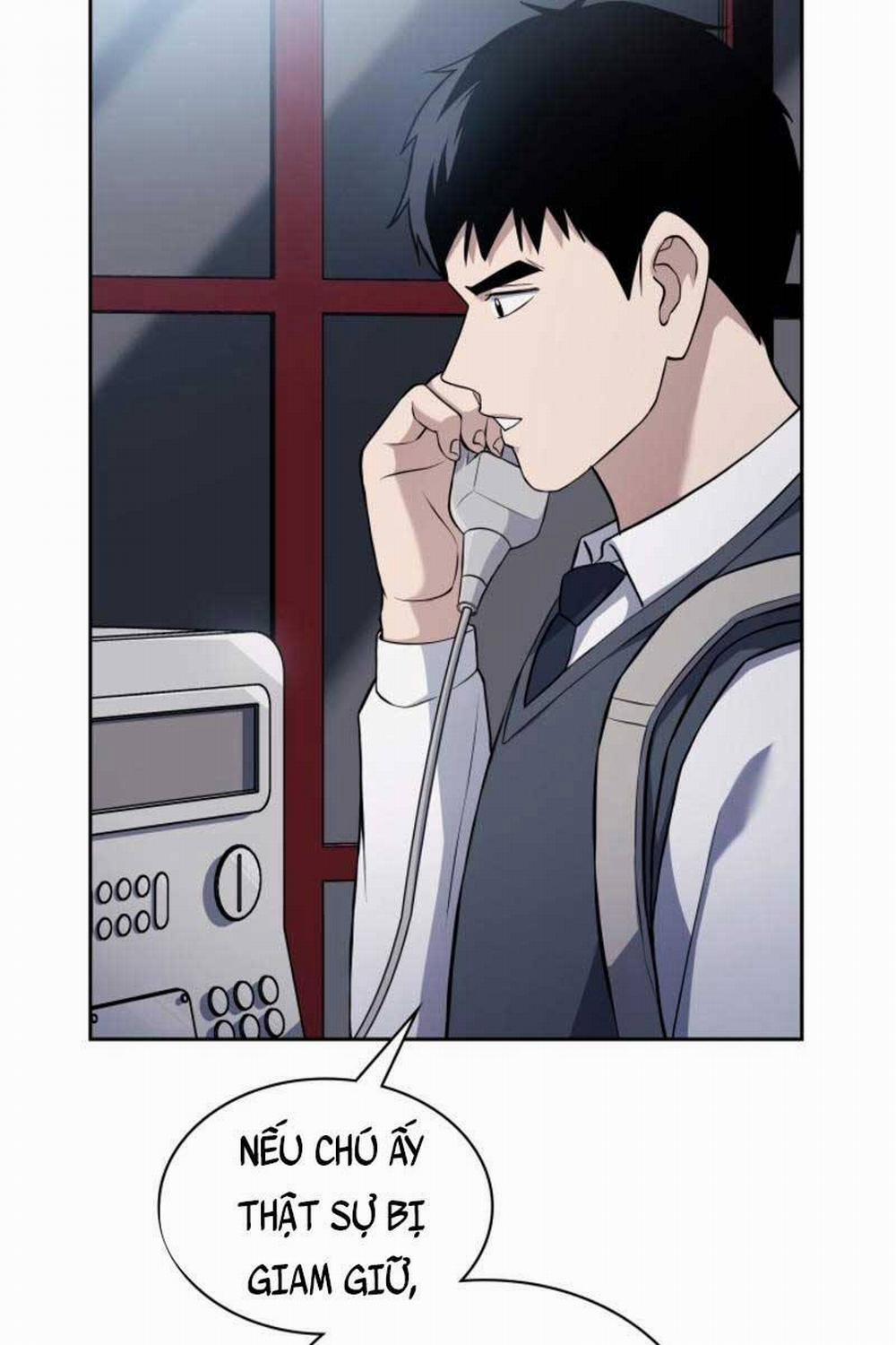 Cảnh Sát Thiên Tài Chuyển Sinh 14 trang 43