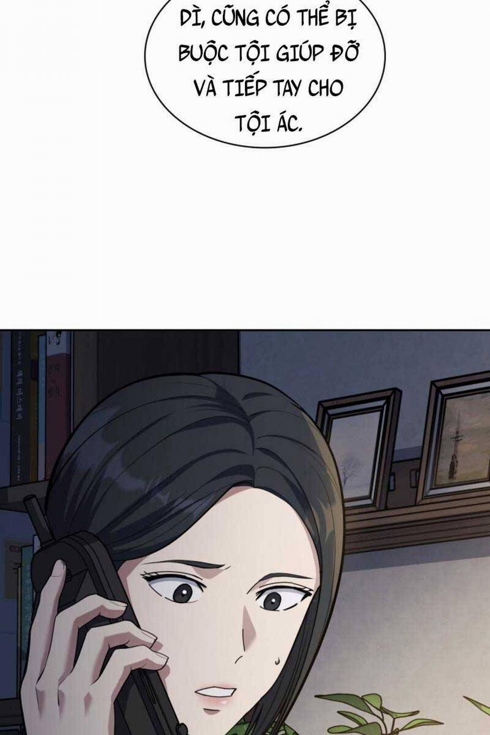 Cảnh Sát Thiên Tài Chuyển Sinh 14 trang 44