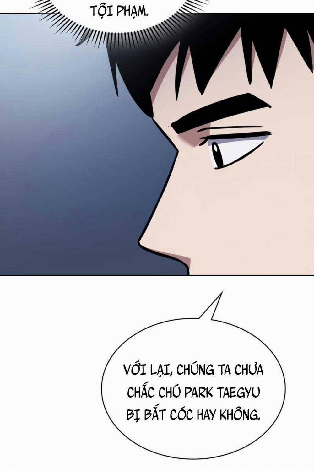 Cảnh Sát Thiên Tài Chuyển Sinh 14 trang 46