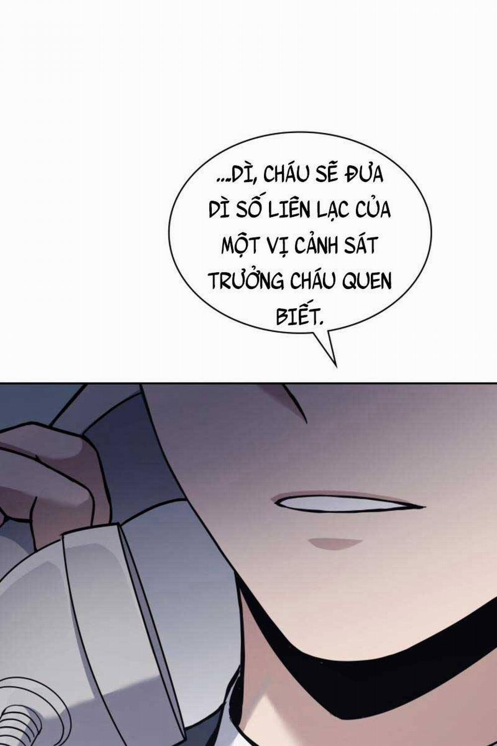 Cảnh Sát Thiên Tài Chuyển Sinh 14 trang 49