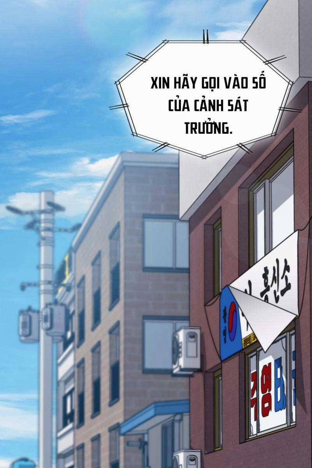 Cảnh Sát Thiên Tài Chuyển Sinh 14 trang 51