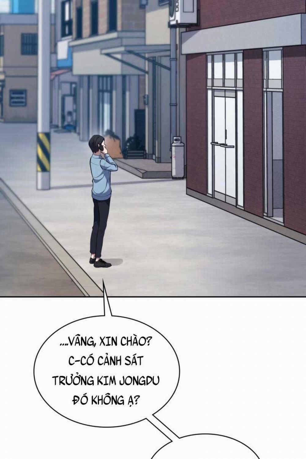 Cảnh Sát Thiên Tài Chuyển Sinh 14 trang 52